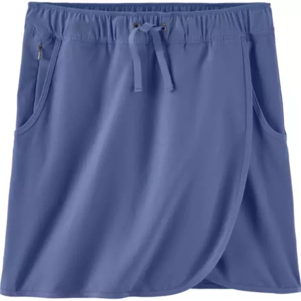 Patagonia Fleetwith Skort
